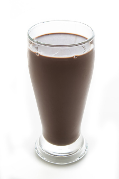 Chocolate milk - Photo, Image