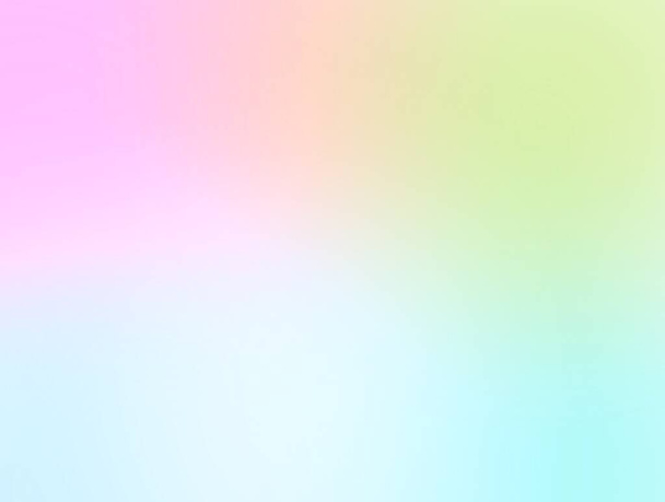 pastel blurry colorful abstract background of gradient color. Ombre style - Photo, Image
