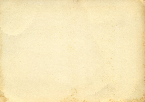 Textura de papel retro. Antiguo papel antiguo texture.Vintage fondo de papel. Papel pintado de imagen de postal envejecido - Foto, Imagen