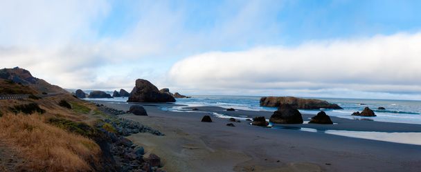 Costa dell'Oregon
 - Foto, immagini