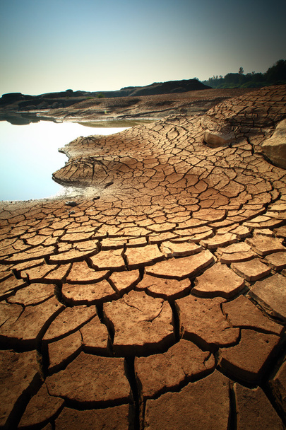 Засушливые земли - Фото, изображение