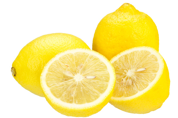 žlutá citron - Fotografie, Obrázek
