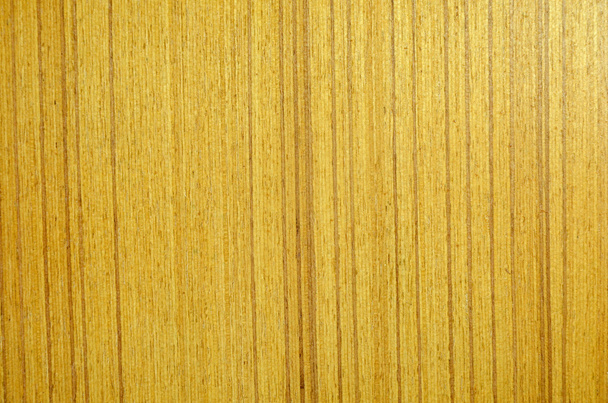 Gold Teak Wood Texture. - Fotó, kép