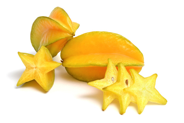 Starfruit - Photo, Image