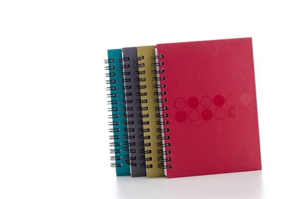 Notebooks - Photo, Image