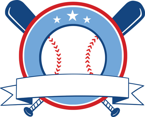Baseball Banner - Photo, Image