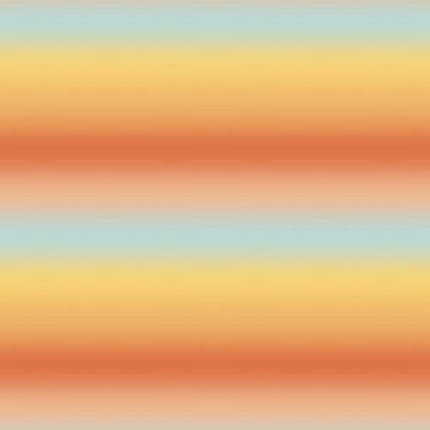 Sumea ombre sekoitus kaltevuus raita tausta. Variegated pastelli vaakasuora viiva melange saumaton kuvio. Tiivistelmä on epätarkka. Retro kesä pastelliväri lineaarinen raidallinen vaikutus.  - Valokuva, kuva