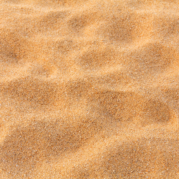 Playa de arena
 - Foto, imagen