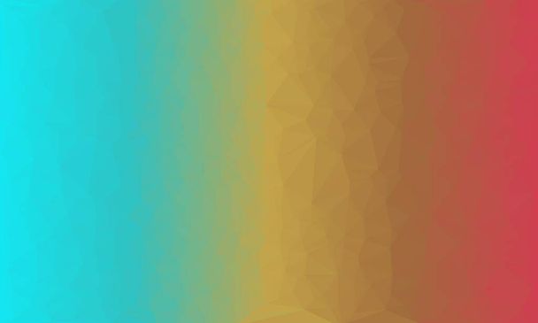 Абстрактный фон с разноцветным рисунком - Фото, изображение