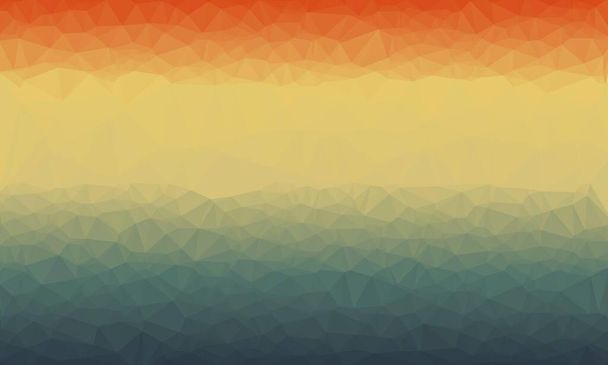 abstrack kleur achtergrond, kan worden gebruikt als textuur  - Foto, afbeelding