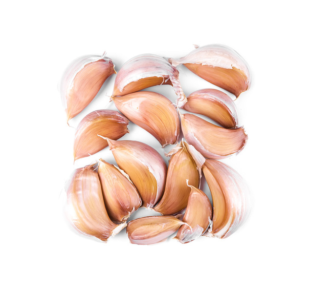 Cloves of garlic   - Photo, Image