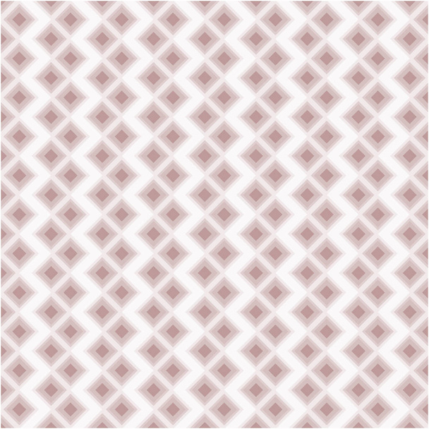 Абстрактный геометрический фон нейтральных цветов. Розовый бесшовный векторный рисунок. Мода ткань лоскутного дизайна. Простой геометрический шеврон - Вектор,изображение