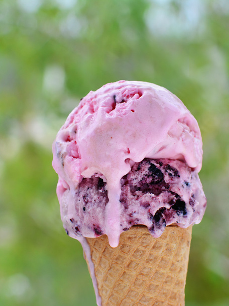 Мороженое
 - Фото, изображение