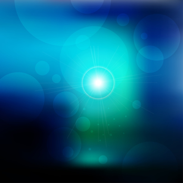 Abstract vector. Blur background - Vector, Image