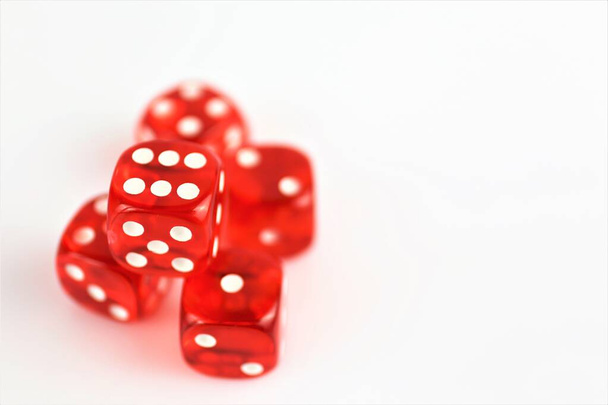 An image of a gambling - Photo, Image