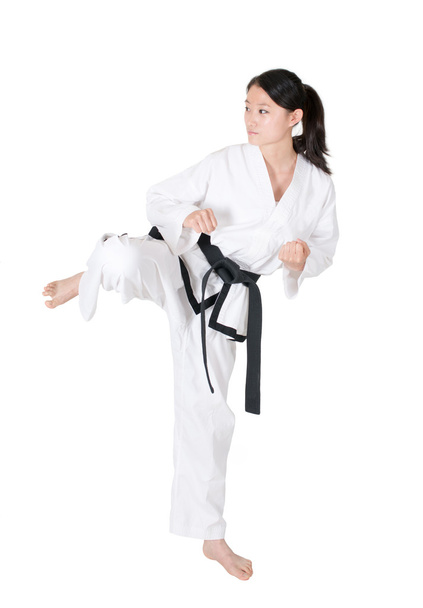 Taekwondo  - Photo, Image