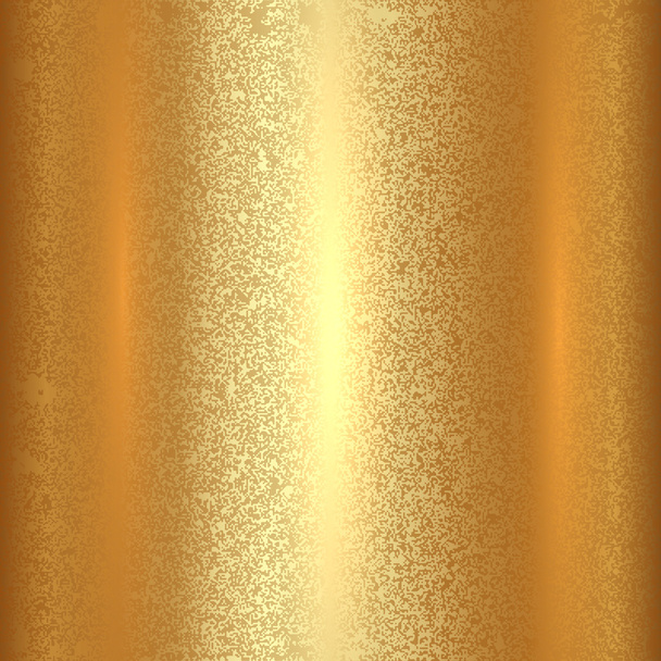 Vector abstract gold texture square  background - Vector, Image