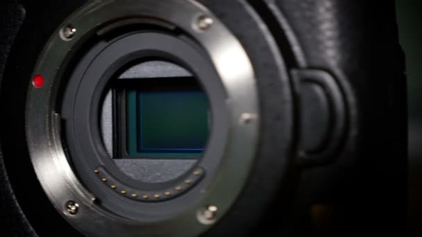 デジタル カメラのセンサー - 映像、動画