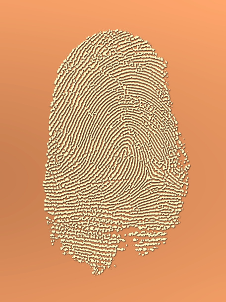 Великого пальця друку
 - Фото, зображення