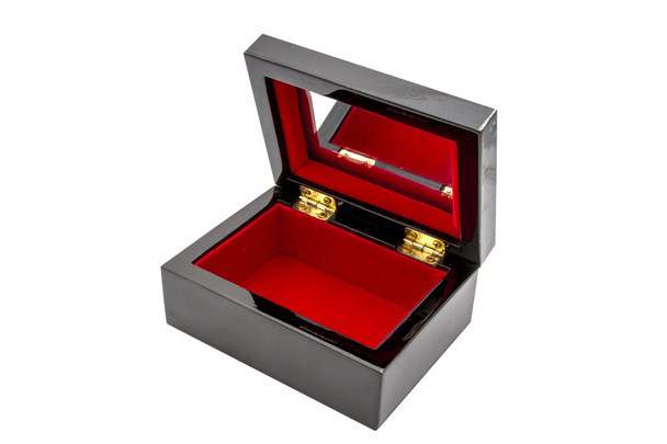  jewelry box  - Photo, Image