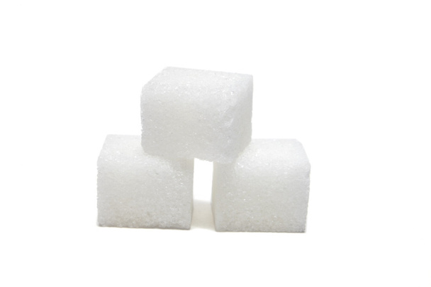 Sugar Cubes - Photo, Image