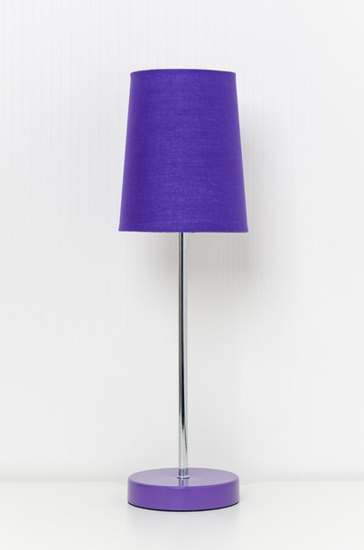 Lampe de table
 - Photo, image