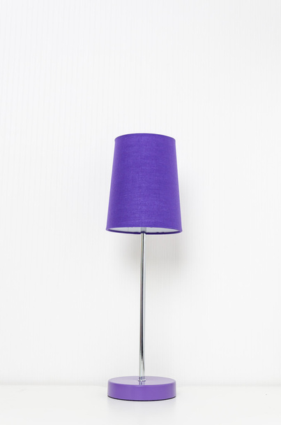 Table lamp - Photo, Image