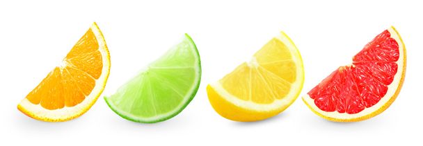 Citrus fruits - Foto, afbeelding