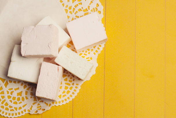 барвисті мармелад цукерки цукерки радість закуски насолода
 - Фото, зображення