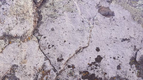 texturované kamenné pozadí reliéfní povrch. texturovaný povrch přírodního kamene. faktura - Fotografie, Obrázek