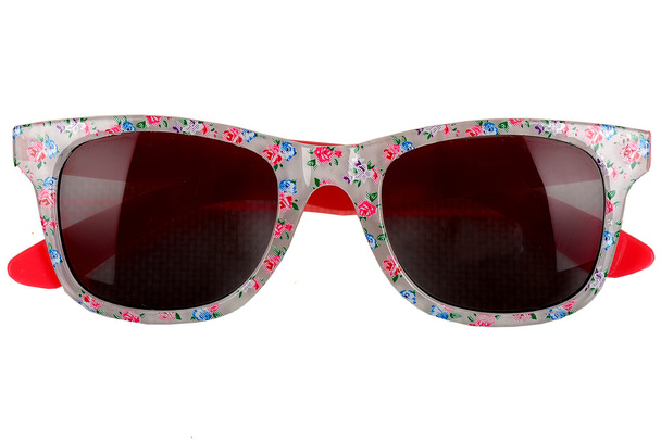 Fashion Sunglasses - Photo, Image