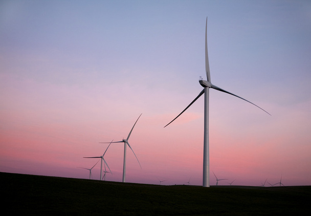 Tuulimylly Energia
 - Valokuva, kuva