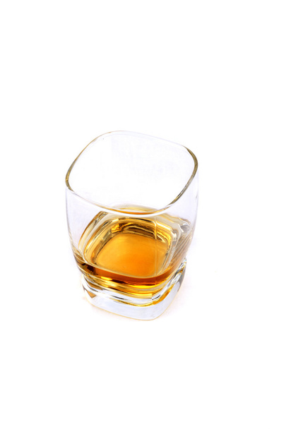 szkło whisky - Zdjęcie, obraz