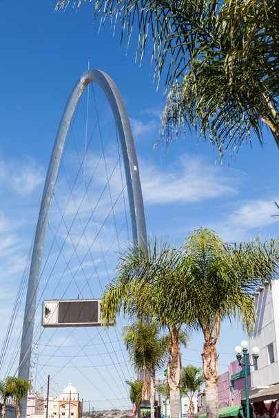 Millennial Arch a Tijuana, Messico
 - Foto, immagini
