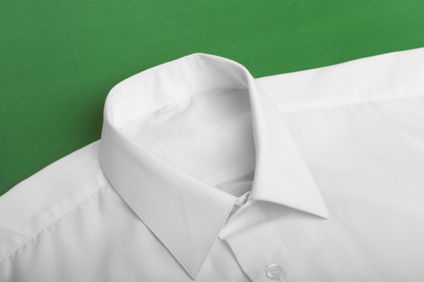 Fold long sleeves shirt - Fotografie, Obrázek