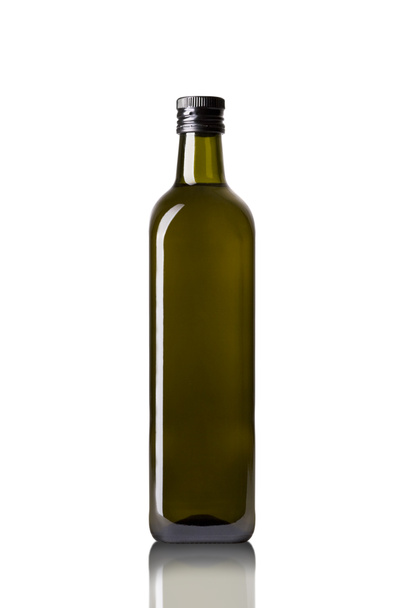 butelka oliwy - Zdjęcie, obraz