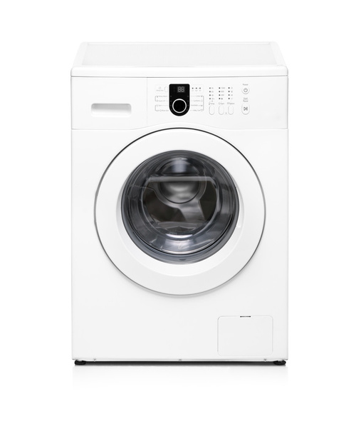 Washing machine - Zdjęcie, obraz