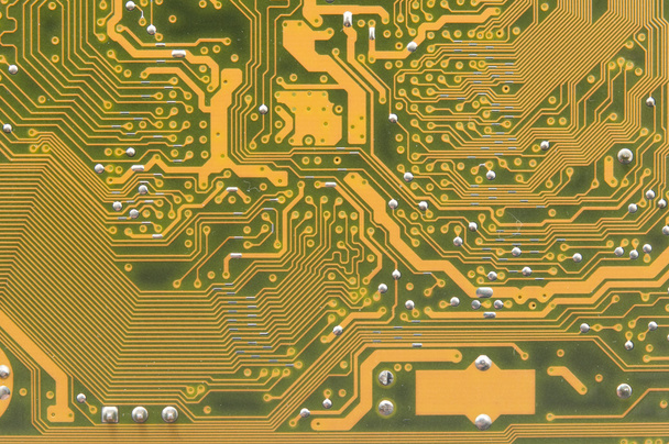 Placa de circuitos digitales
 - Foto, imagen