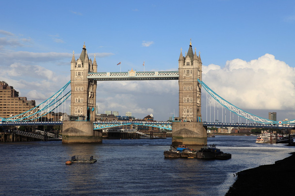 de torenbrug van Londen - Foto, afbeelding