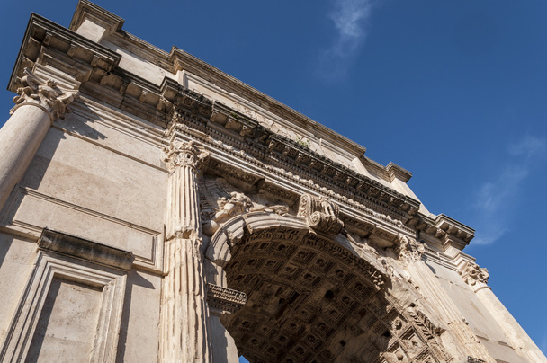 The Arch of Titus - Fotografie, Obrázek