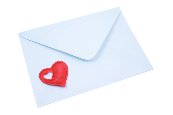 Love letter - Foto, Imagem