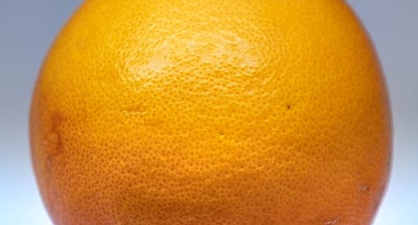 Texture buccia d'arancia, frutta estiva sana da bere e cocktail - Foto, immagini