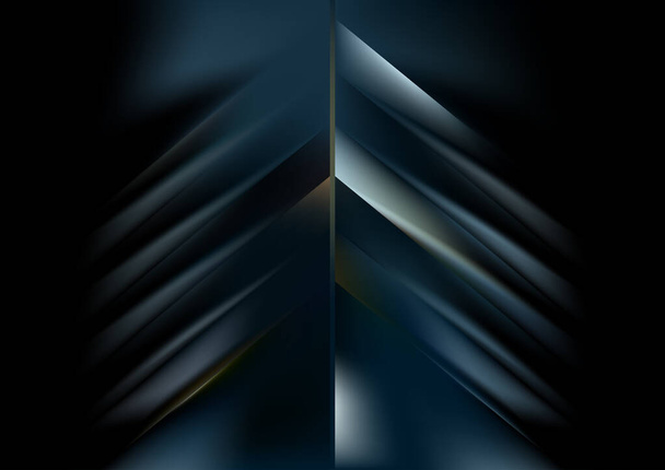 fényes gradiens elvont háttér, sablon mozgás textúra  - Vektor, kép