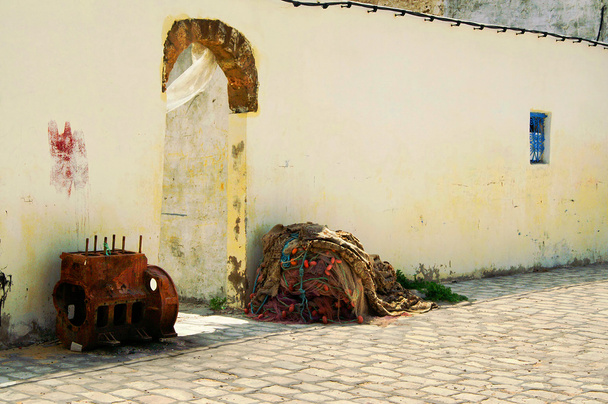 Bizerte, Tunisia - Valokuva, kuva