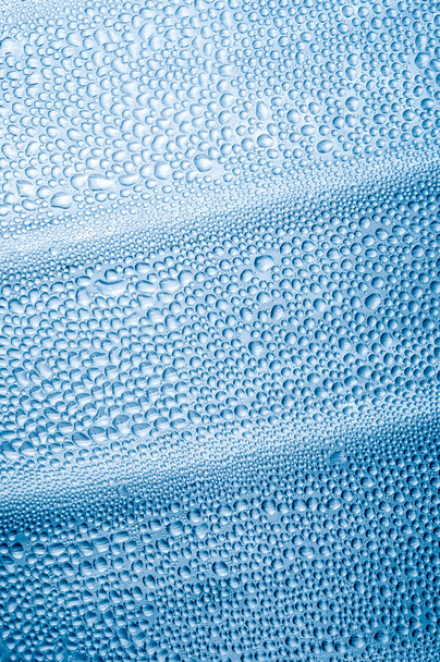 Water droplets - Фото, зображення