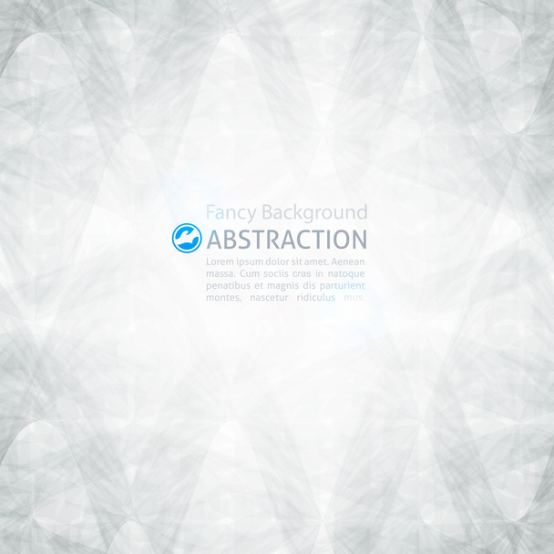 L'abstraction - Vecteur, image