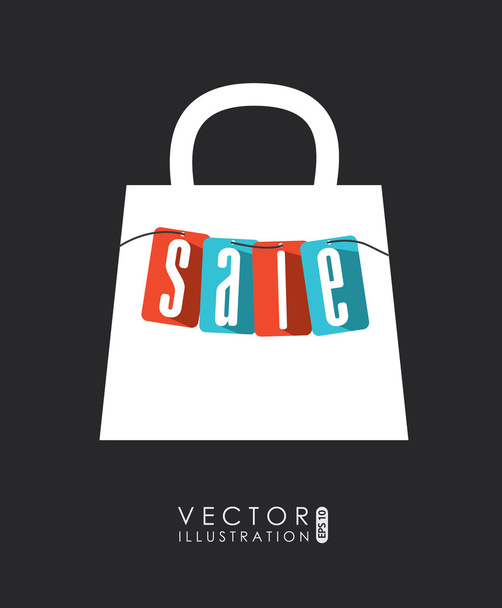 Diseño de compras
 - Vector, imagen