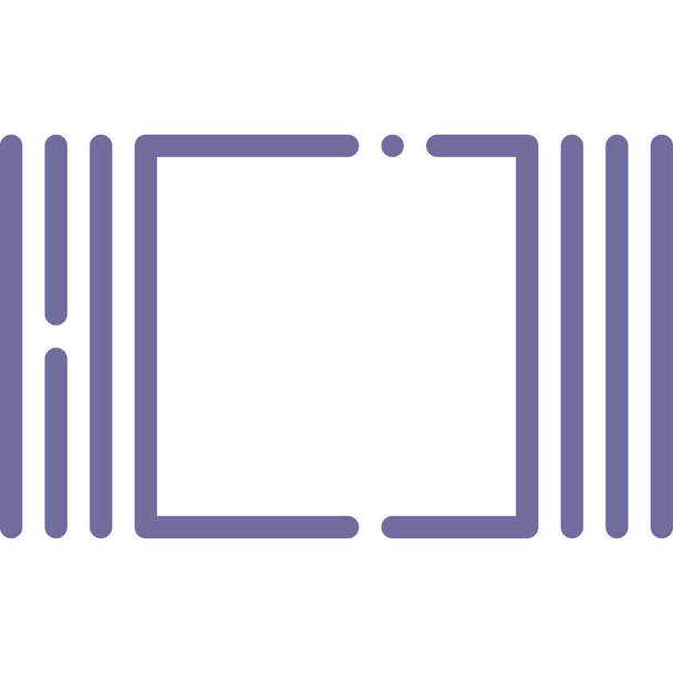 значок потоку мініатюр обкладинки у категорії Розкладки
 - Вектор, зображення