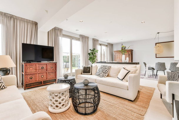 Luxury living room - Photo, Image