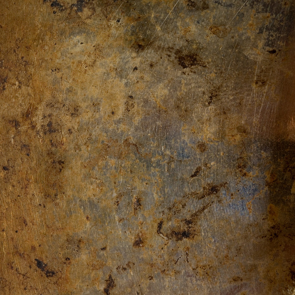Grungy Rusted Steel - Φωτογραφία, εικόνα